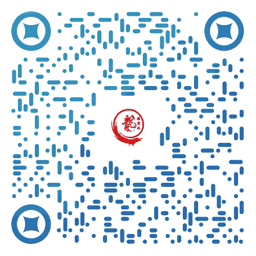 公众号二维码